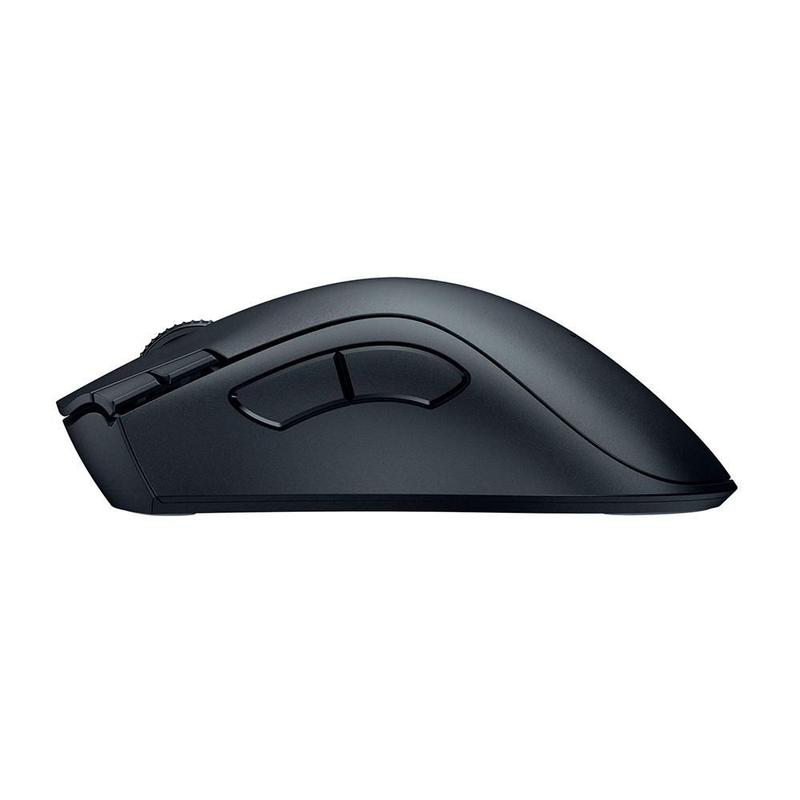 Mouse Gamer Razer Deathadder V2 X HyperSpeed, 14000 DPI, Optical